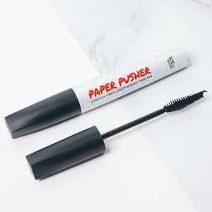 Stretch Fiber Lengthening Mascara